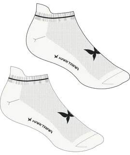 Ponožky KARI TRAA NORA SOCK 2PK